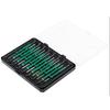 SATA 09317 Precision Screwdriver Set