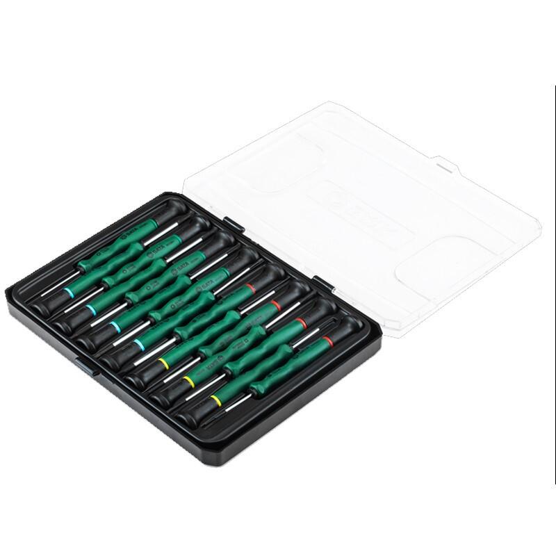 SATA 09317 Precision Screwdriver Set