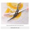 Showroom - Eye Brow Scissors