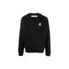 OFF WHITE Gradient Arrows Hoodie OMBE001F21FLE0041084