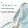 ROAMAN Sonic Electric Toothbrush T10X-H-P01 CN Plug (adapter Included)