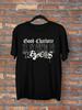 Good Charlotte All My Friends Are Rejects Club T Shirt All Size KK319