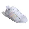 adidas Superstar J White Clear Pink Kids Sneakers Footwear-White Supplier-Colour IF3570