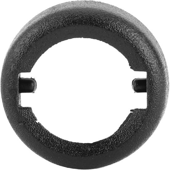 Wing Mirror Knob, Wing Mirror Adjuster Adjustment Handle Replacement Fit Rear View Mirror Switch Mirror Control Knob for Car