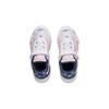 Li Ning Kids Big Aurora Sports Trend Low Top Casual Shoes Kids Casual Shoes White YKCQ274-74