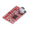 Amplified Board Module Two Channel Design Stable Durable Dynamic Microphone Preamplifier Board
