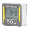 Inclinometer Digital Display Auto Shutdown Magnetic Level Angle Finder Gauge Tool
