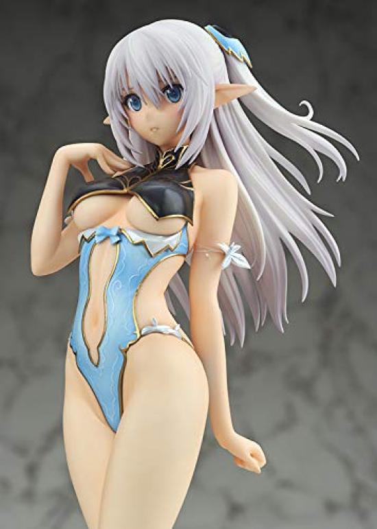 Shining Beach Heroines Altina -Badeanzug-Version- Fertigfigur