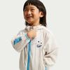 Unisex Baby Jackets Hooded Non Detachable Moderate