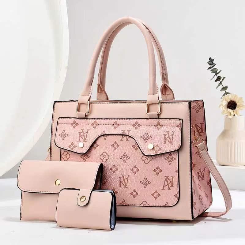 Stylish And Spacious Pu Large Tote Bag For Women With Versatile Commuter Design