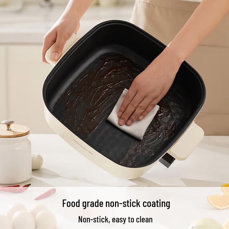 Joyoung 1800W 7L Multi-functional Electric Hot Pot