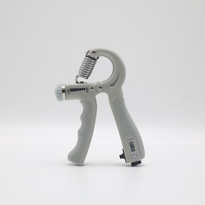 Fitness izable Fit - Finger Exerciser Hand-Muscle Developer Spring Grip Suit Count