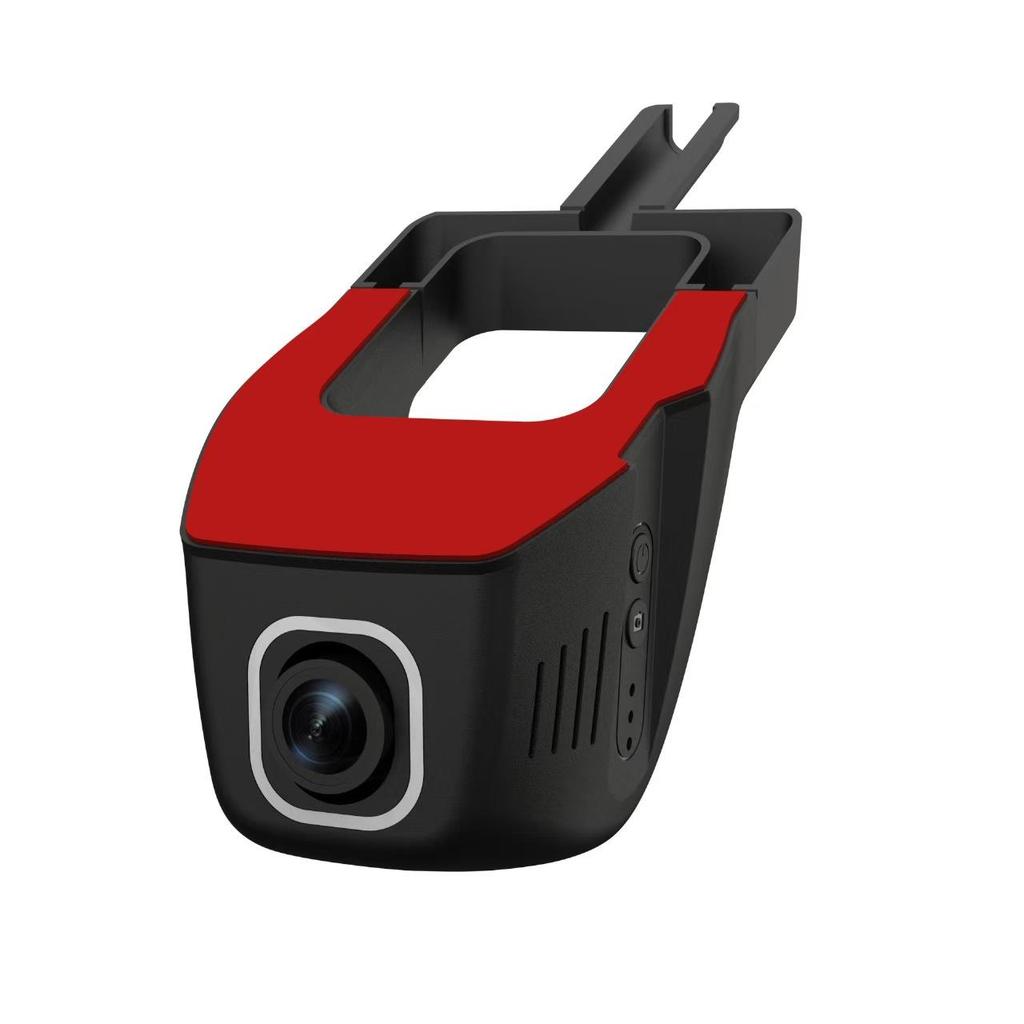 GT-M6093S Hidden DVR with Rearview Recorder