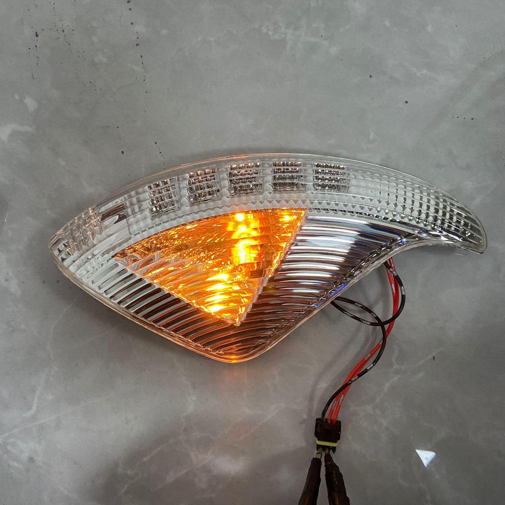 בנטלי קונטיננטל GT / קונטיננטל פלייינג ספור (2005-2012) איתות מראה אחורית 3W0949101/3W0949102