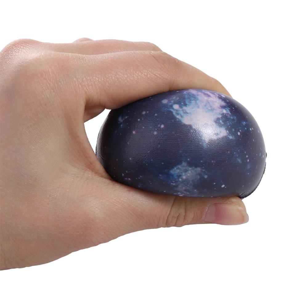 Foam Space Planets Ball Galaxy Galaxy Foam Ball Party Favors Solar System Planet Balls  Theme Party