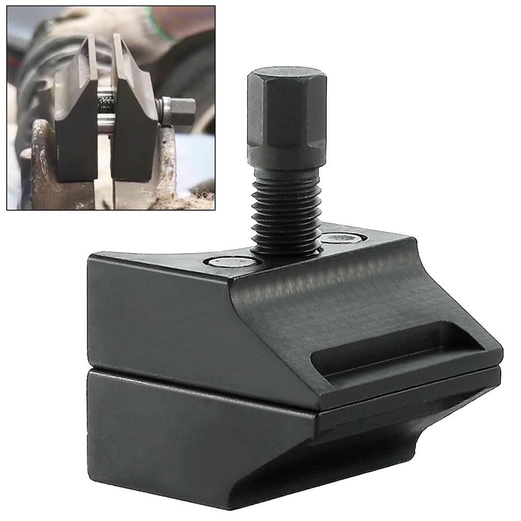Clfyou Suspension Strut Split Spreader Universal Car Suspension Extension Separator Hub Steering Knuckle Expander