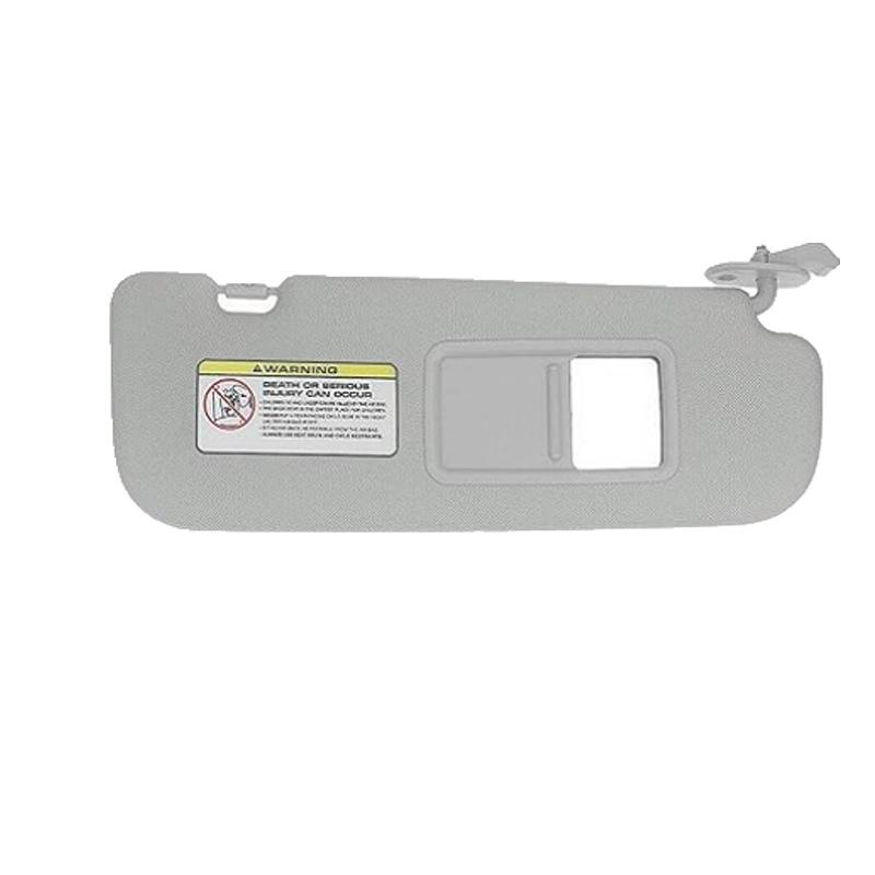 Sonnenblendenspiegel für Hyundai Veloster 2012-2015 (Links rechts) 85220-2V140-TX