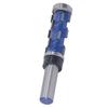 1/2x19x45mm Flush Trim Router Bit Carbide Flush Trimming Bit  Wood, MDF, Plywood, Hardwood