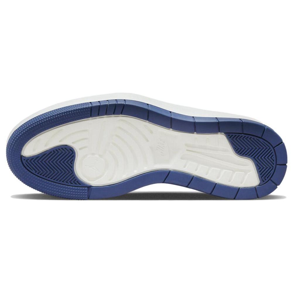 Nové DÁMSKÉ JORDAN 1 Elevate Low French Blue DH7004-400