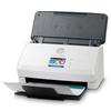 HP N4000 snw1 A4 Document Scanner CN plug (adapter included)