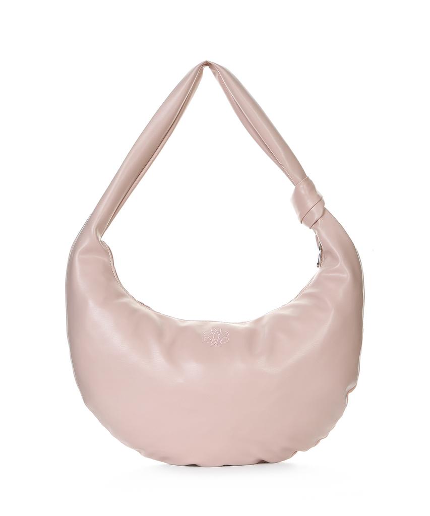 Nick&Nicole Nicole Shoulder Knot Bag_Pink