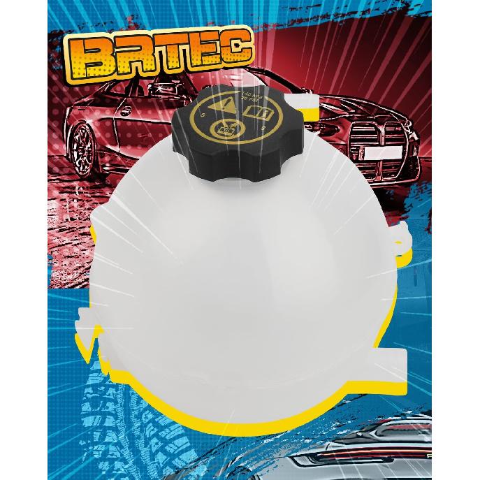 Engine Coolant Recovery Reservoir Tank with cap for Buick LaCrosse Regal Sportback TourX for Cadillac XT4 XT5 XT6 for Chevy Blazer Equinox Malibu for