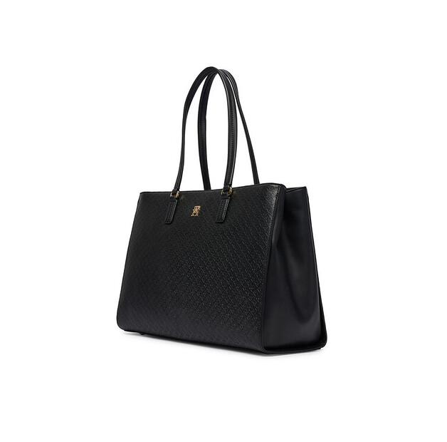 Сумка Tommy Hilfiger Th Daily Tote Mono