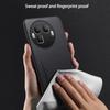 Pouzdro z PU kůže pro Oppo Find X9 Pro Zadní kryt Silikonová plná ochrana fotoaparátu Pouzdro na telefon pro Oppo Find X 9 X9Pro 5G Capa Coque