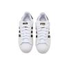 BEAMS X Adidas Superstar White Black Men Sneakers Core-Black Gold JR4422