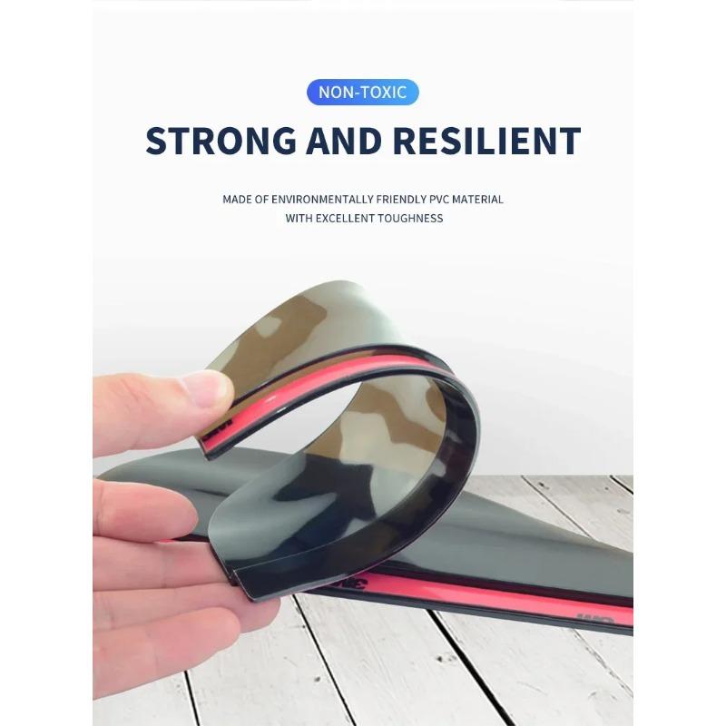 Car Rearview Mirror Rain Eyebrow Sun Visor Stickers For Mazda 3 5 323 CX-3 CX-4 CX-5 CX-7 CX-9 Axela 6 RX8 7 MX3 MX5 Accessories