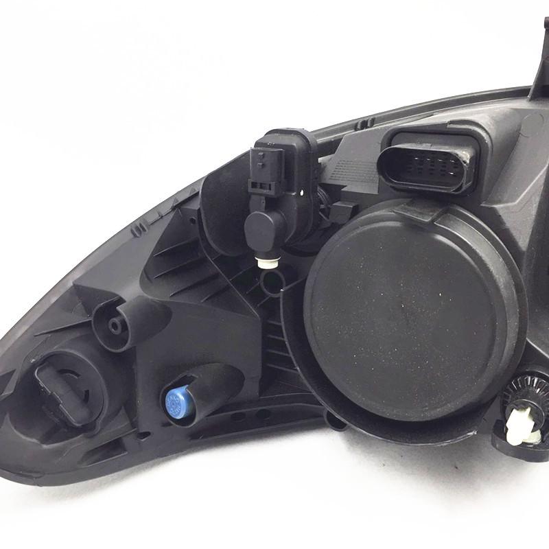 Ford Ecosport Headlight Assembly for 2013-2016 Models - Original Front Light