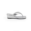 Pegged Heels Women's Shoes Platform Sandals