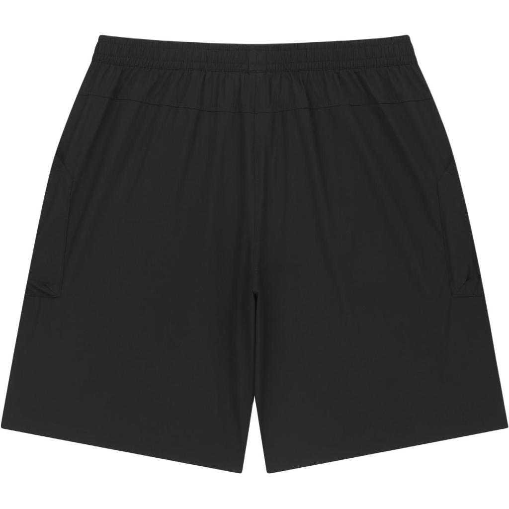 The North Face Coolvent Logo Three-Quarter Pocket Casual Shorts Men shorts NS6NS04J