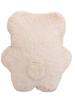 Biscuit Bear Hug Me Cushion, Vanilla UN-0217VA