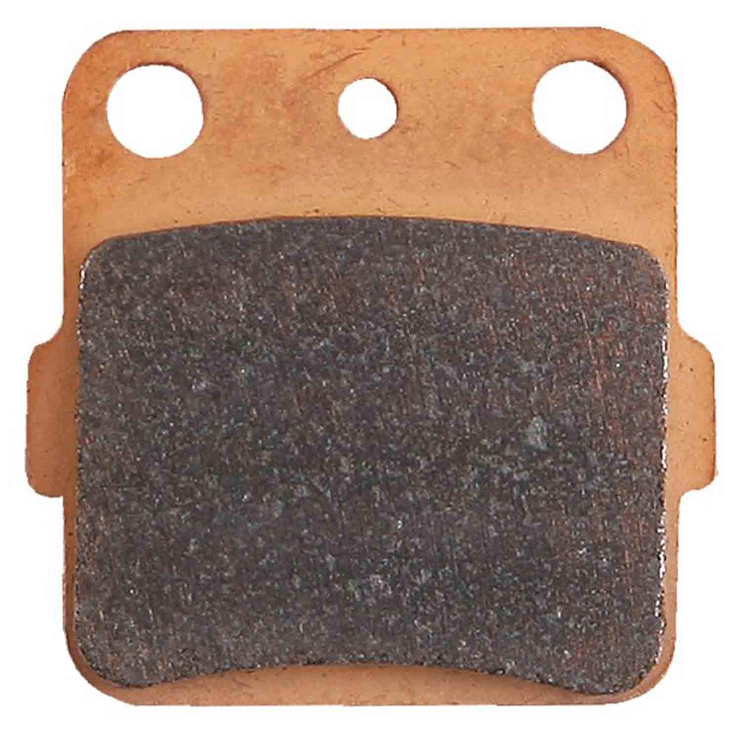 

DAYTONA Motorcycle Brake Pads Hyper Sintered Pads 72462