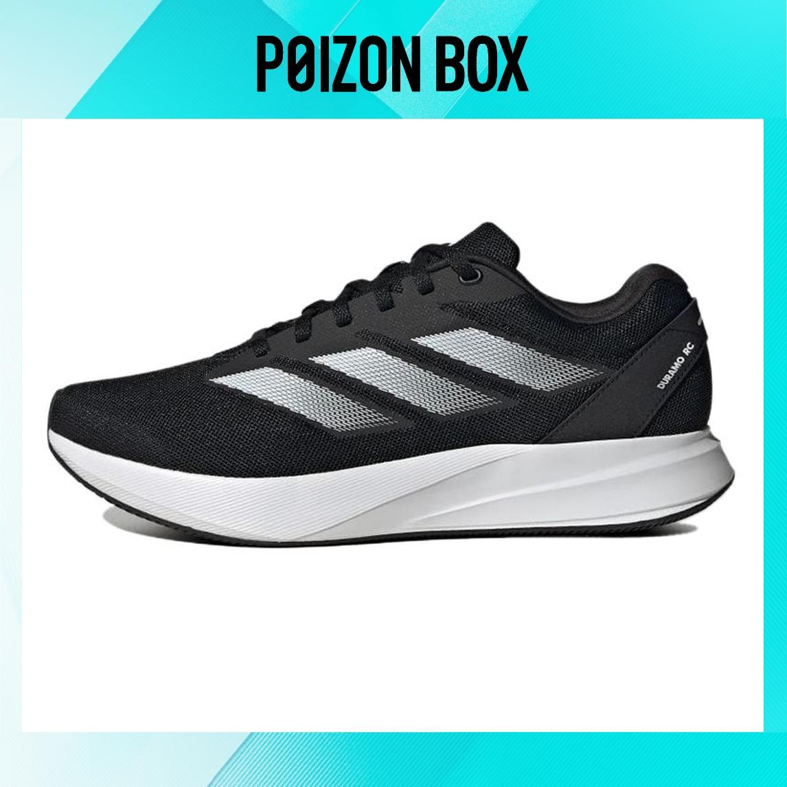 

кроссовки adidas Duramo RC Running shoes Unisex ID2704