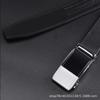 Direct Sales Men'S Leather Belt Simple And Versatile Automatic Buckle Pure Cowhide Business Leisure High-End Belt
