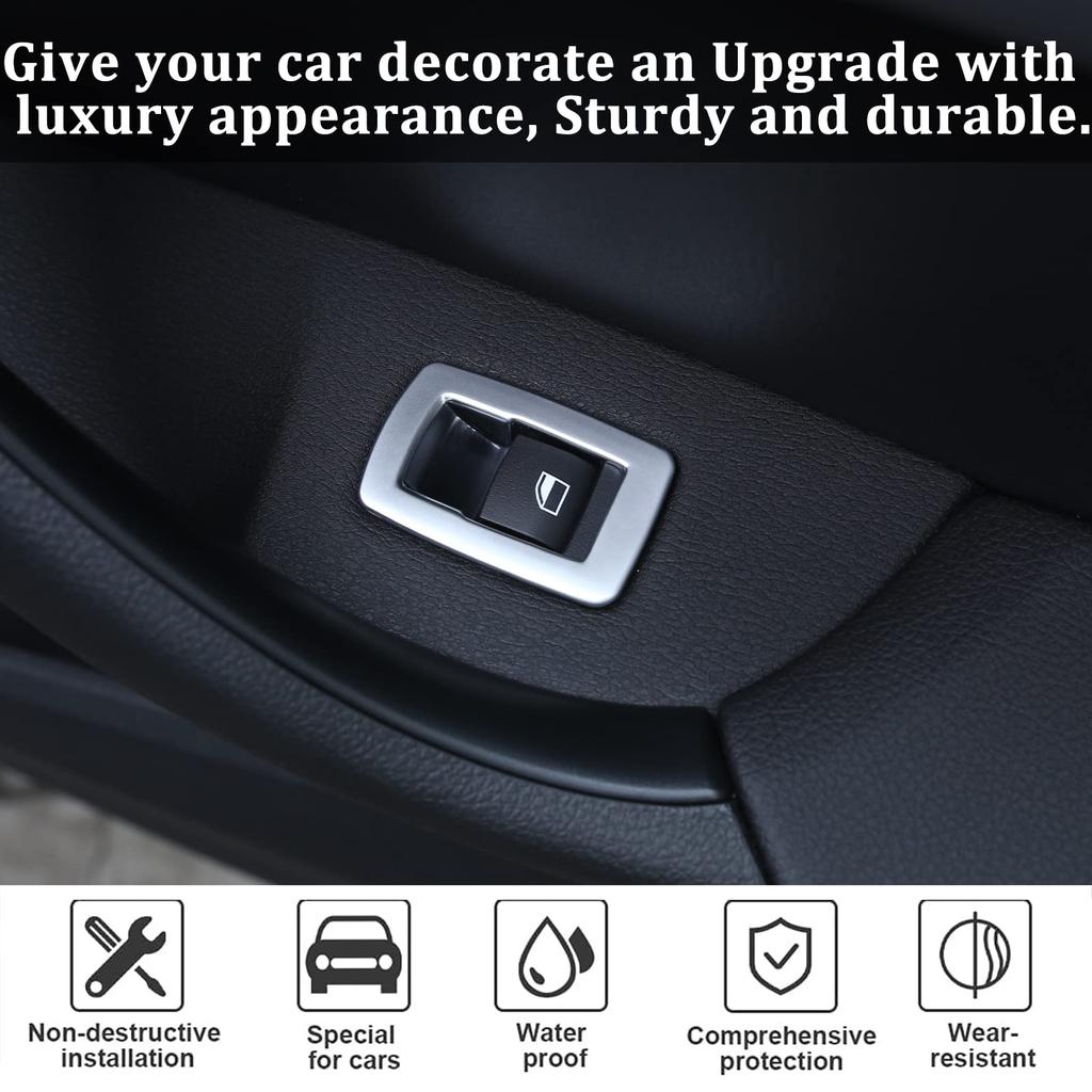 YUECHI BMW X1 F48 2016 2017-2018 X2 F47 2018 Samochód