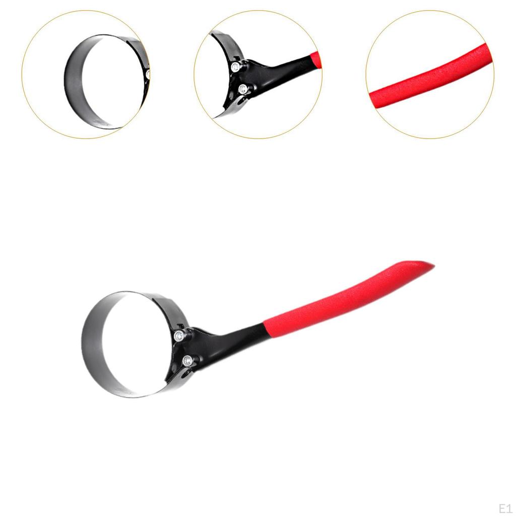 Removal Wrench Remover Multipurpose Change Tool for Motorcycles Type