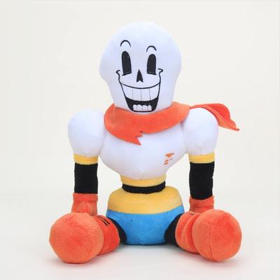 Undertale Papyrus Plush Toy 30cm