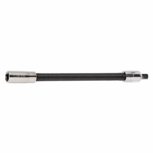 TONE Flexible Extension Bar EX24-150 Drive Angle 6.35mm (1/4") Total Length 150mm