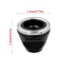 Aluminum Alloy Bicycle Wheel Quick Release Axle Track Nuts Anti-Slip Quick Release M5 Wheel Screw Bicycle Hub
