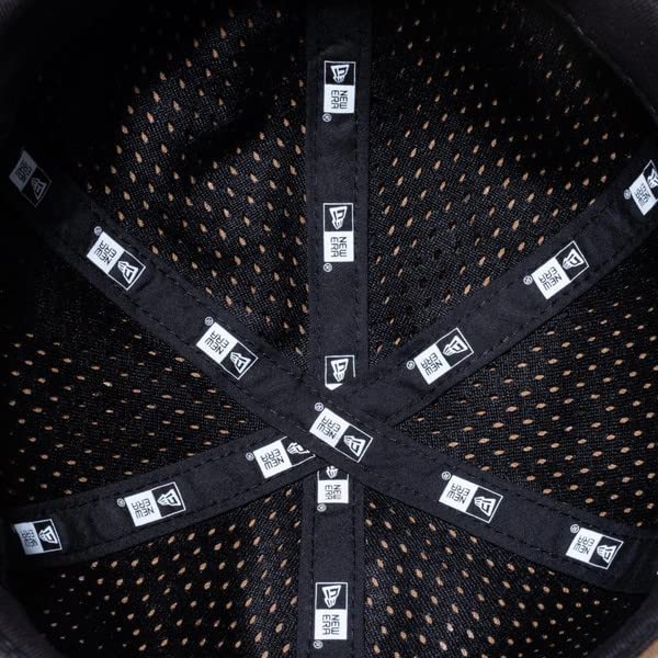 New Era Kids Explorer Khaki White Hat Size (13108926) - S/M