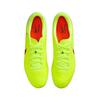 Nike Tiempo Legend 10 Academy Comfortable Fit Soccer Shoes Unisex Soccer Shoes Fluorescent-Yellow DV4339-701