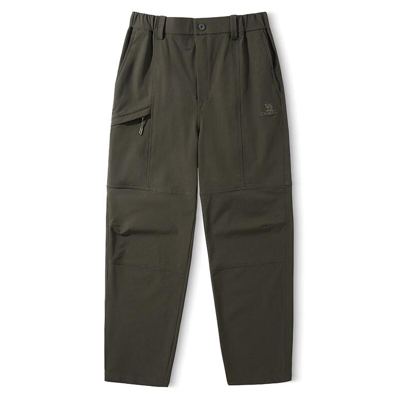 CAMEL Unisex Work Pants