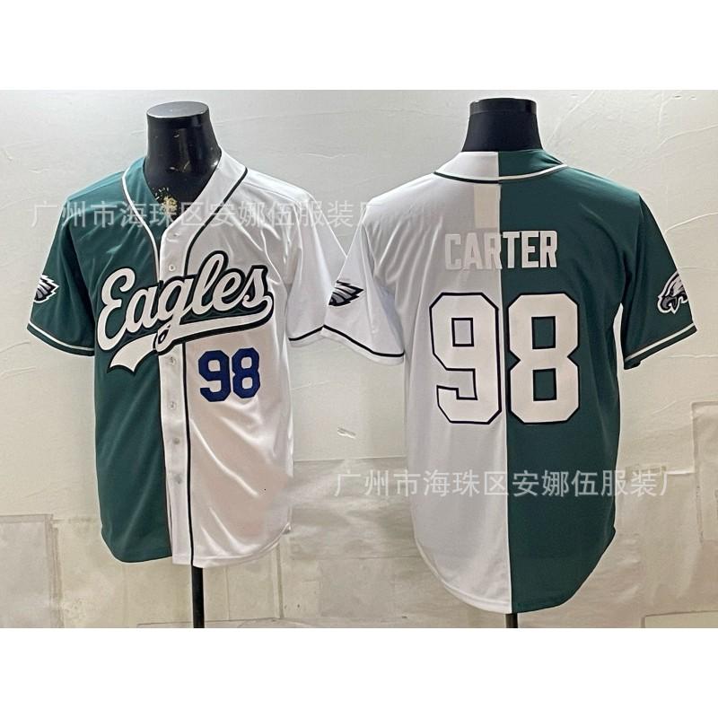 2026 Team Sports Baseball Jersey Embroidered Number 68 11 Mens Womens Shirt