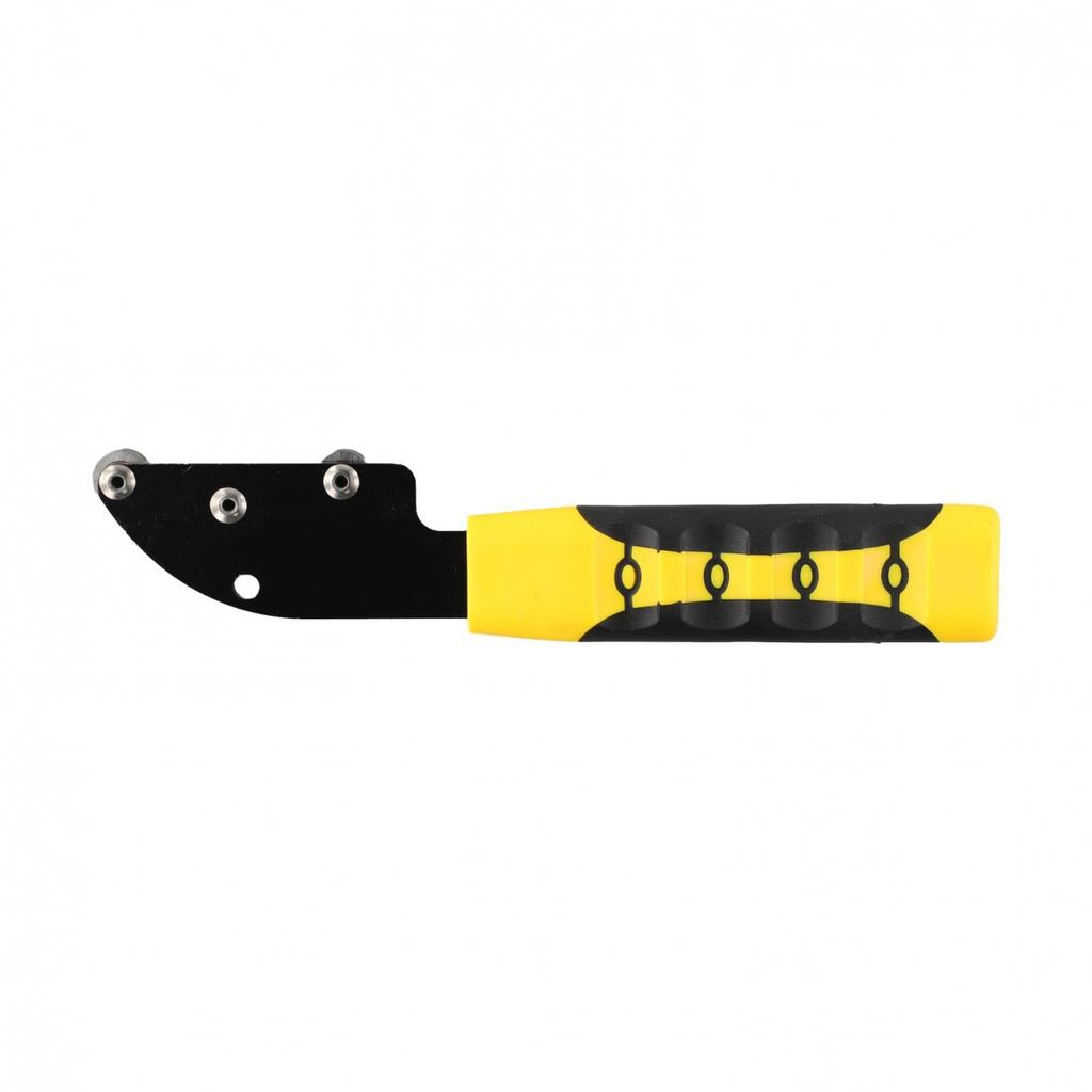 Wire Straightening Tool Set 2PCS with High Hardness Material Construction
