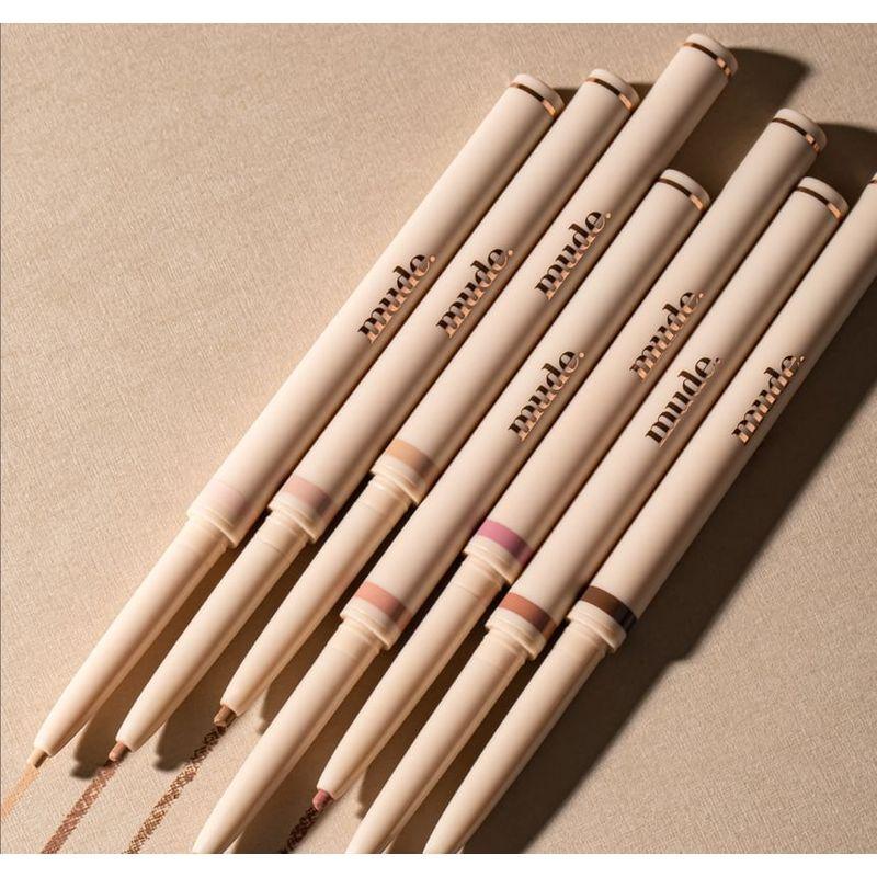 mude - Refind Me Pencil Liner - 7 Colors