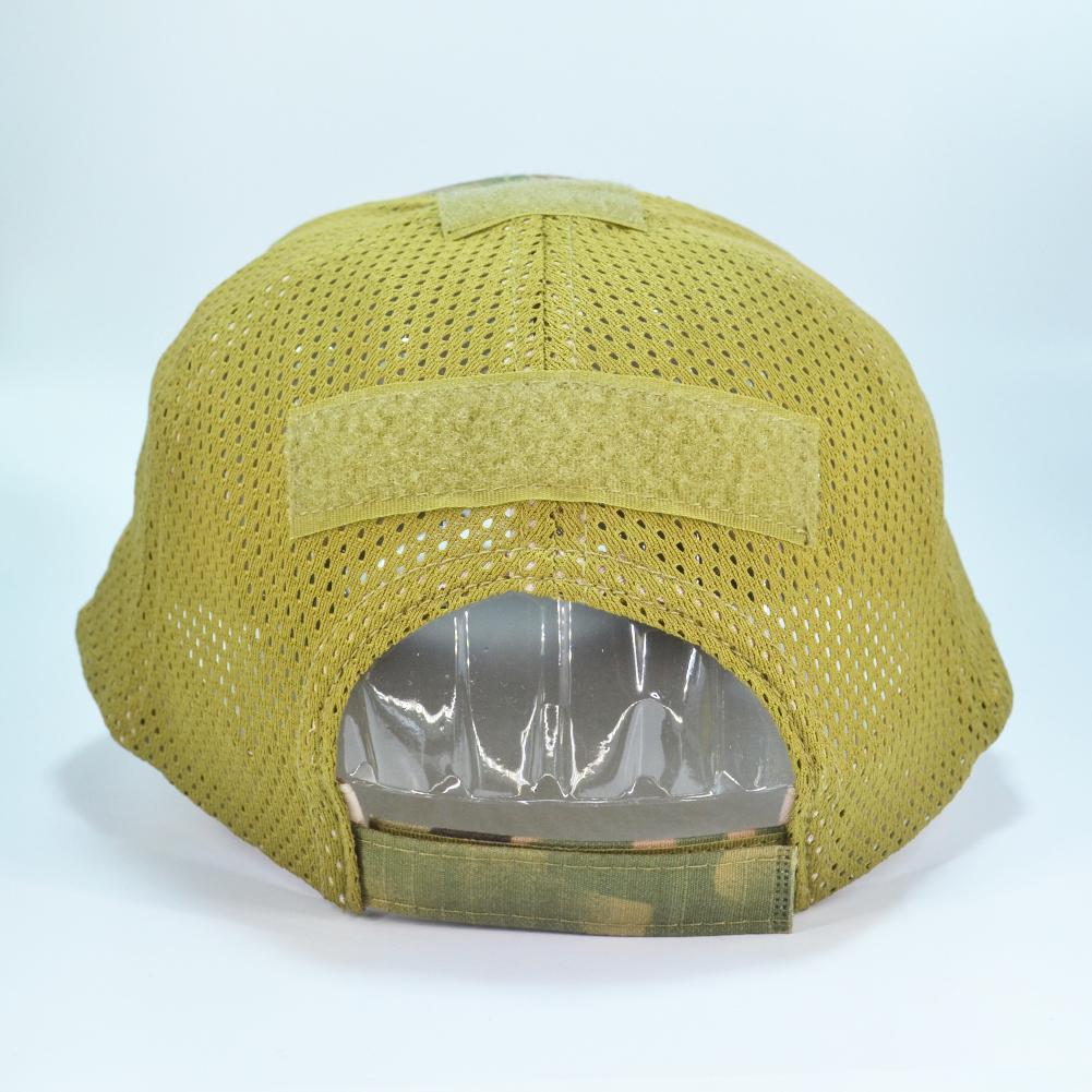 Cappello Da Baseball Da Uomo Operatore Tattico All'aperto Esercito - Foto 2