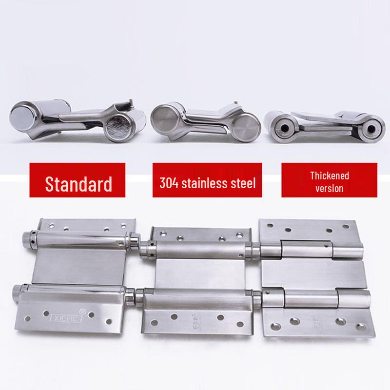 Benxinnong Double-Action Self-Closing Door Hinges